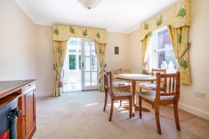 Dining Room- click for photo gallery